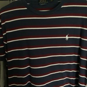 polo ralph lauren t shirt.